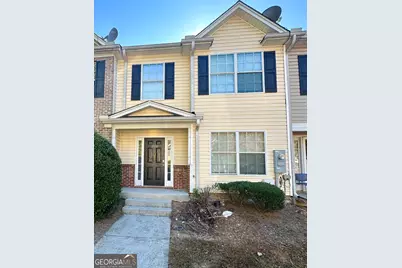 2805 Vining Ridge Terrace, Decatur, GA 30034 - Photo 1