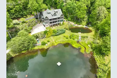 115 Dam Lake Drive, Dillard, GA 30537 - Photo 9