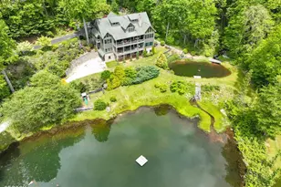 115 Dam Lake Dr, Dillard, GA 30537 - Photo 9