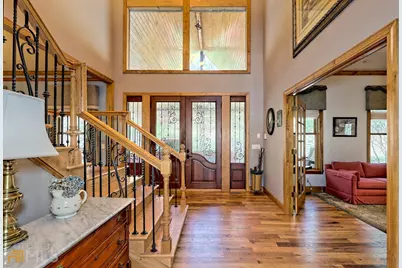 115 Dam Lake Drive, Dillard, GA 30537 - Photo 45