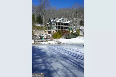 115 Dam Lake Drive, Dillard, GA 30537 - Photo 111