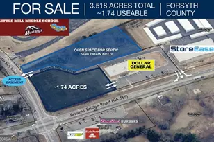 6775 Browns Bridge Rd, Gainesville, GA 30506 - Photo 1