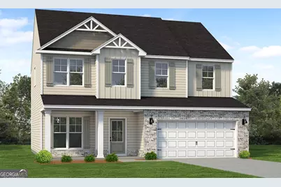 0 Orchard Circle, Edgefield, SC 29824 - Photo 1