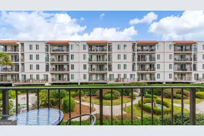 1440 Ocean Boulevard #224, Saint Simons, GA 31522 - Photo 13