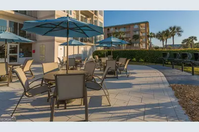 1440 Ocean Boulevard #224, Saint Simons, GA 31522 - Photo 19