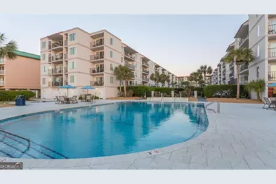 1440 Ocean Boulevard #224, Saint Simons, GA 31522 - Photo 15