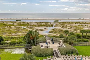 1440 Ocean Blvd, Saint Simons, GA 31522 - Photo 21