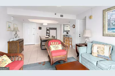 1440 Ocean Boulevard #224, Saint Simons, GA 31522 - Photo 11