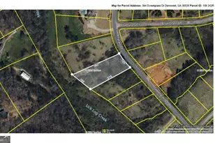 394 Sweetgrass Dr, Demorest, GA 30535 - Photo 1