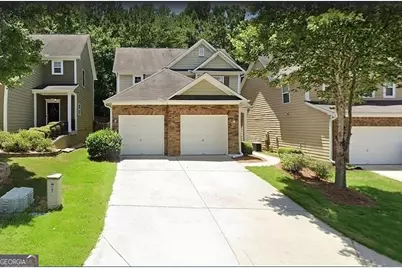 235 Brookhaven Court, Acworth, GA 30102 - Photo 1