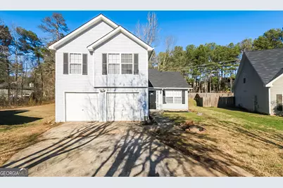 703 Stonebridge Terrace, Lithonia, GA 30058 - Photo 1