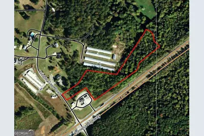 7322 Tribble Gap Crossroad, Alto, GA 30510 - Photo 1