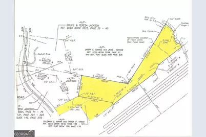 7322 Tribble Gap Crossroad, Alto, GA 30510 - Photo 3