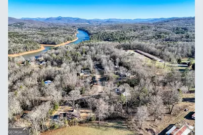 98 Oxford Trail, Blairsville, GA 30512 - Photo 33