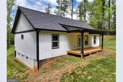 98 Oxford Trail, Blairsville, GA 30512 - Photo 39