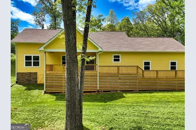 60 Oxford Trail, Blairsville, GA 30512 - Photo 31