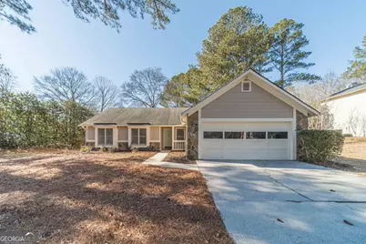 3250 Pond Ridge Trail, Loganville, GA 30052 - Photo 1