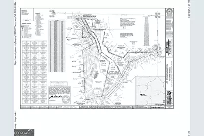 7001 Coatsworth Drive #LOT 1, Stockbridge, GA 30281 - Photo 9