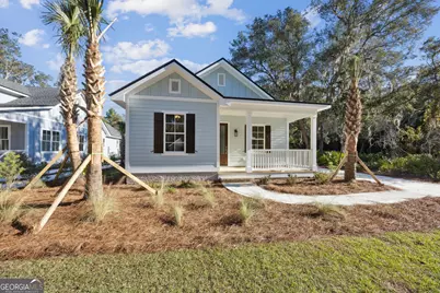 113 Mooring Lane, Saint Marys, GA 31558 - Photo 3