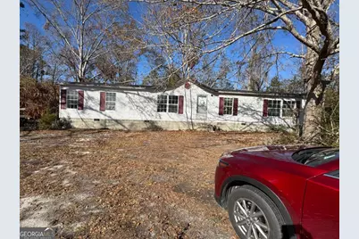 102 Bass Street, Baxley, GA 31513 - Photo 1