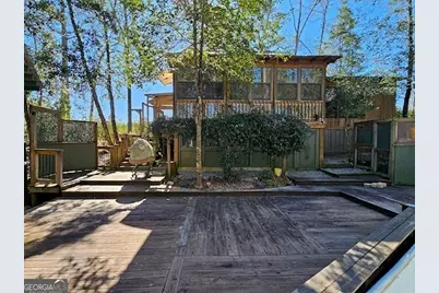 2262 Carter Bight Landing Road, Surrency, GA 31563 - Photo 1