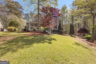 8078 Longleaf Drive, Villa Rica, GA 30180 - Photo 1