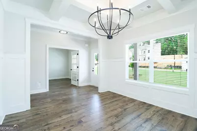 1064 Cottonwood Lane, Loganville, GA 30052 - Photo 3