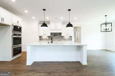 1064 Cottonwood Lane, Loganville, GA 30052 - Photo 13