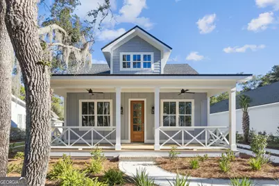 111 Mooring Lane, Saint Marys, GA 31558 - Photo 1