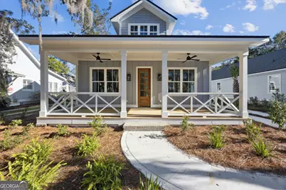 111 Mooring Lane, Saint Marys, GA 31558 - Photo 7