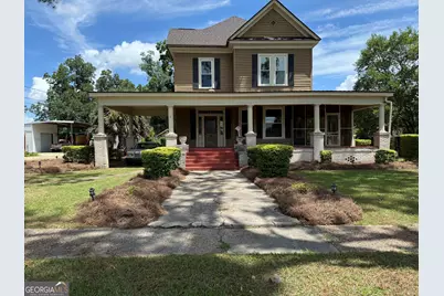 212 Hand Avenue W, Pelham, GA 31779 - Photo 1