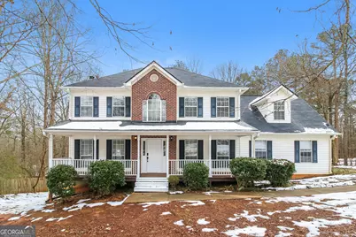 380 River Point Drive, McDonough, GA 30252 - Photo 1