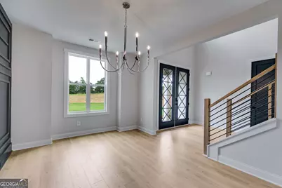 1629 Bethesda Church Road, Carrollton, GA 30117 - Photo 9