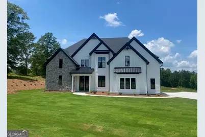 1629 Bethesda Church Road, Carrollton, GA 30117 - Photo 1