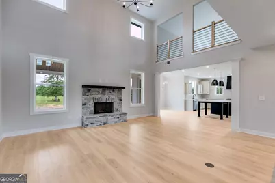 1629 Bethesda Church Road, Carrollton, GA 30117 - Photo 11