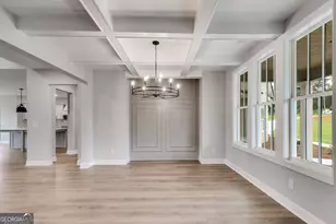 1611 Bethesda Church Rd, Carrollton, GA 30117 - Photo 5