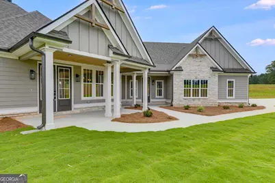 1611 Bethesda Church Road, Carrollton, GA 30117 - Photo 3