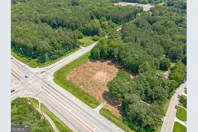 2393 Bill Carruth Parkway, Hiram, GA 30141 - Photo 9