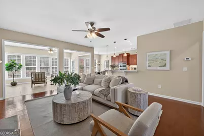 1080 Water Front Road, Greensboro, GA 30642 - Photo 15