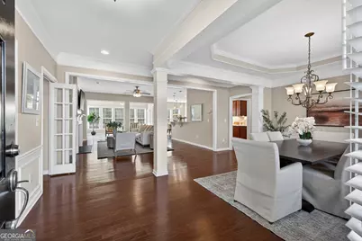 1080 Water Front Road, Greensboro, GA 30642 - Photo 3