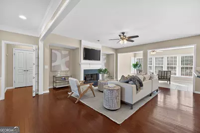 1080 Water Front Road, Greensboro, GA 30642 - Photo 9