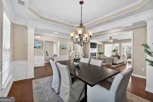 1080 Water Front Rd, Greensboro, GA 30642 - Photo 5