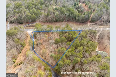 Lot 11 Hawks Ridge Drive, Mineral Bluff, GA 30559 - Photo 1