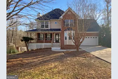 169 Hunters Chase, McDonough, GA 30253 - Photo 1