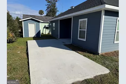 203 Ferrill Street, Savannah, GA 31415 - Photo 41