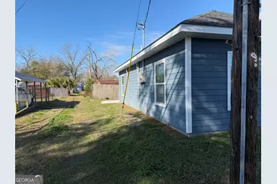 203 Ferrill Street, Savannah, GA 31415 - Photo 39