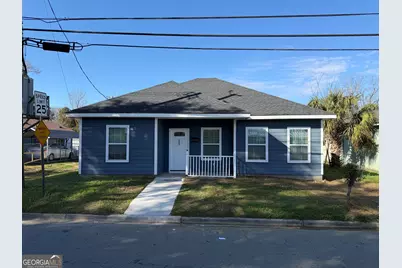 203 Ferrill Street, Savannah, GA 31415 - Photo 1