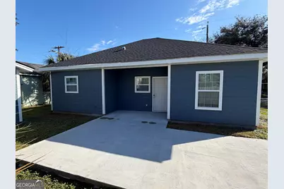 203 Ferrill Street, Savannah, GA 31415 - Photo 43