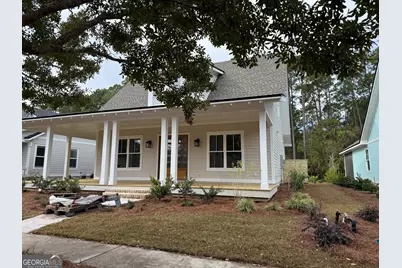 104 Placid Road, Saint Marys, GA 31558 - Photo 3