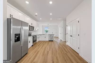 Unit 33 Grove Loop #33, Blue Ridge, GA 30513 - Photo 11